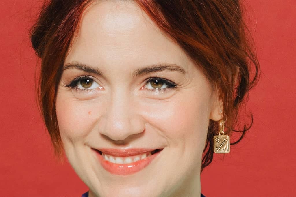 Alice Wetterlund