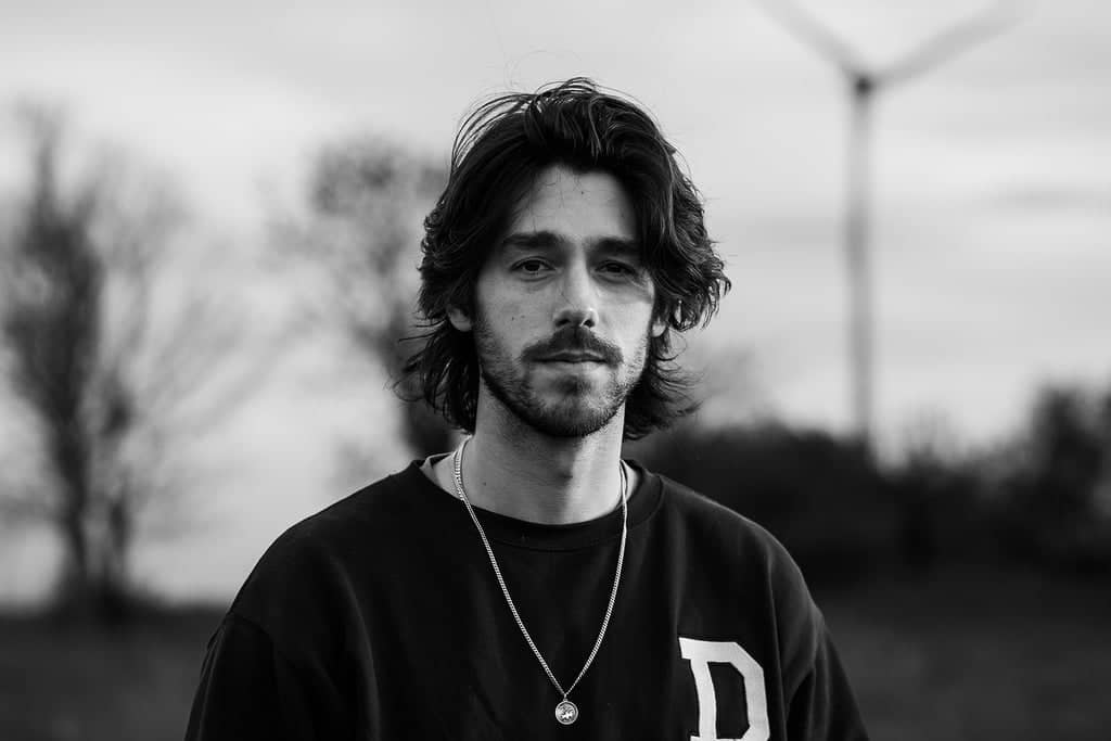 Vincent Lima