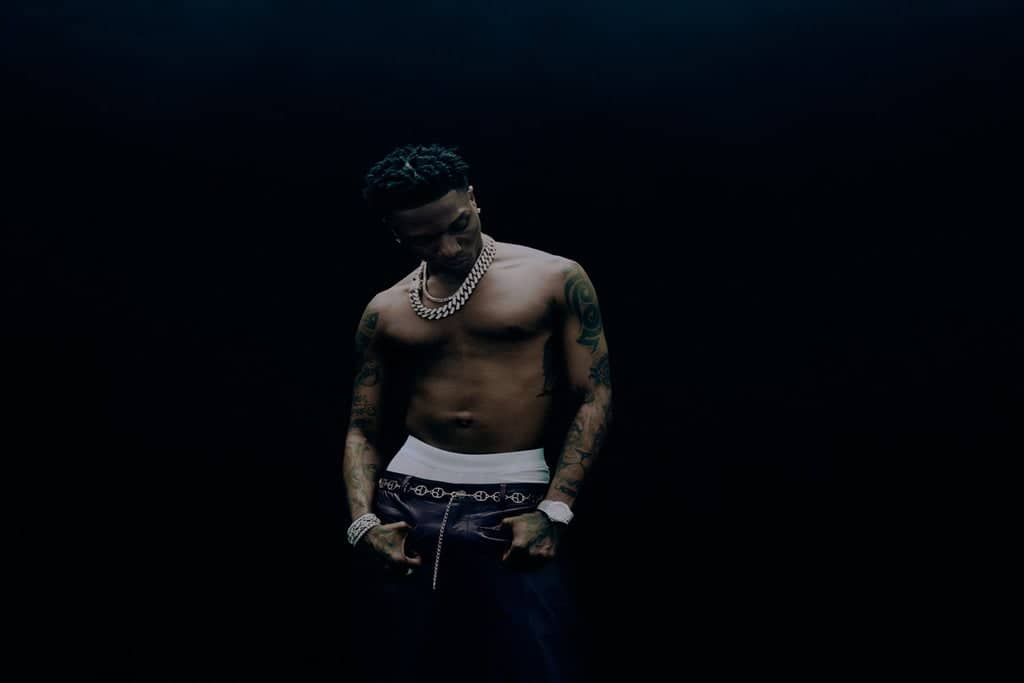 Wizkid