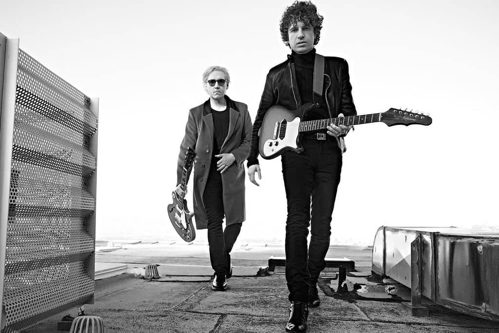 The Kooks