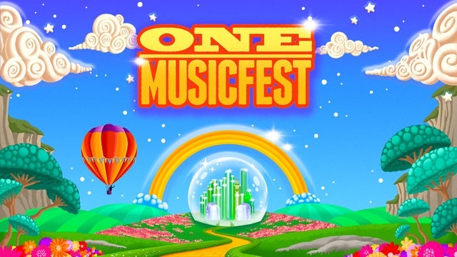 ONE MusicFest
