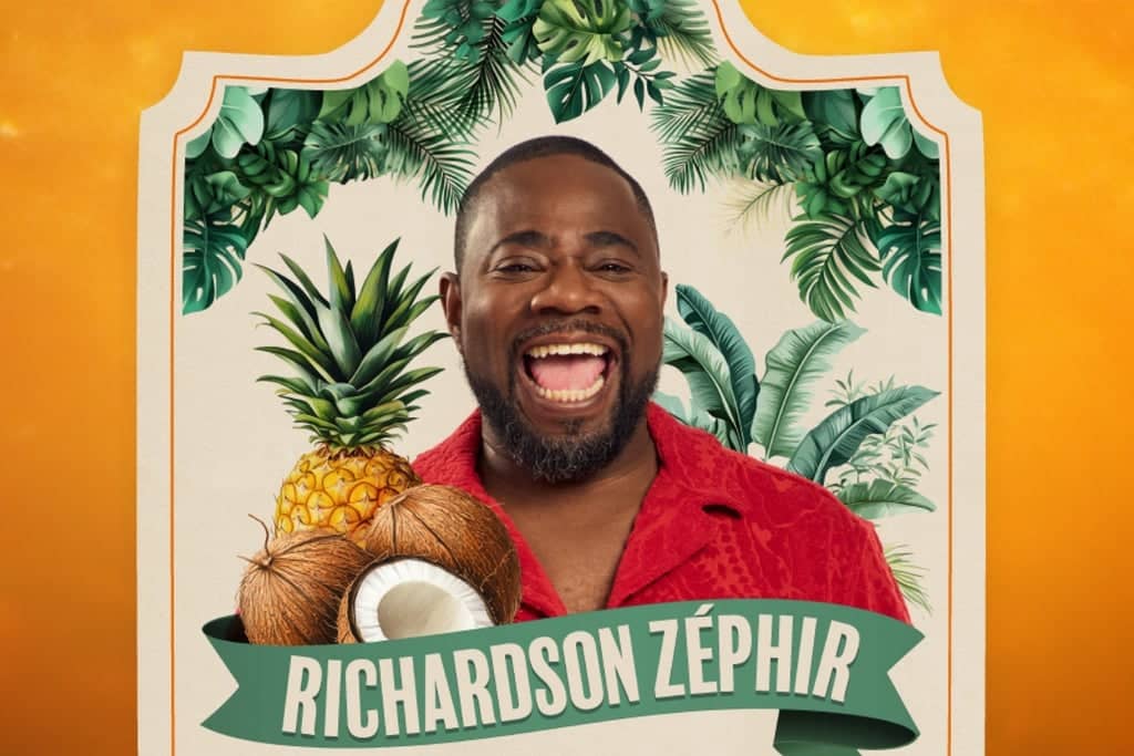 Richardson Zéphir