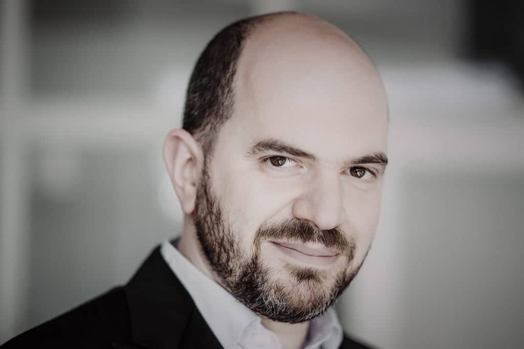 Kirill Gerstein