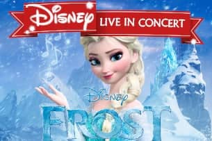 Frost in Concert