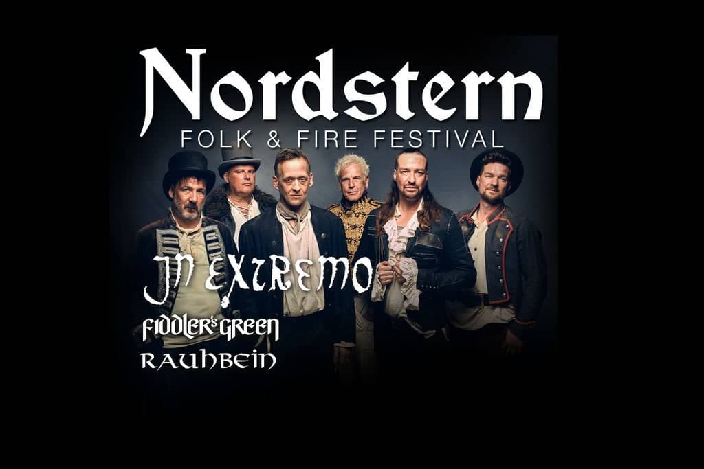 Nordstern Folk & Fire Festival