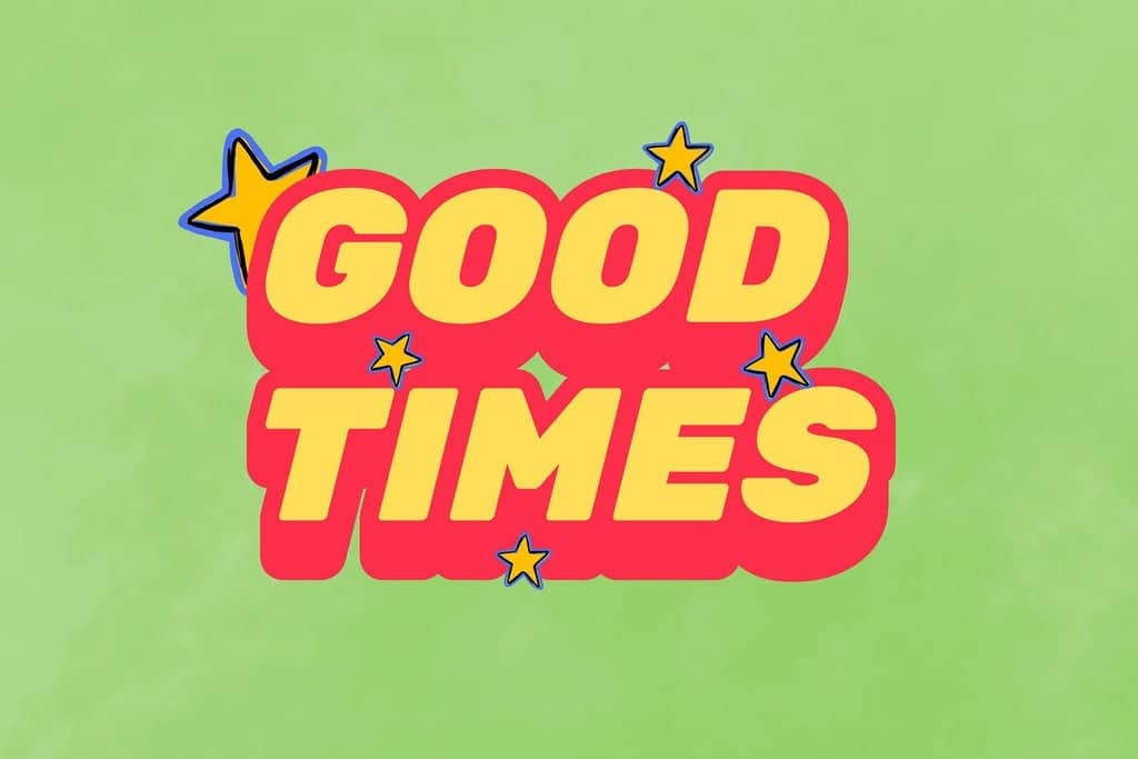 Good Times Add-on Experience At The Greek Theatre