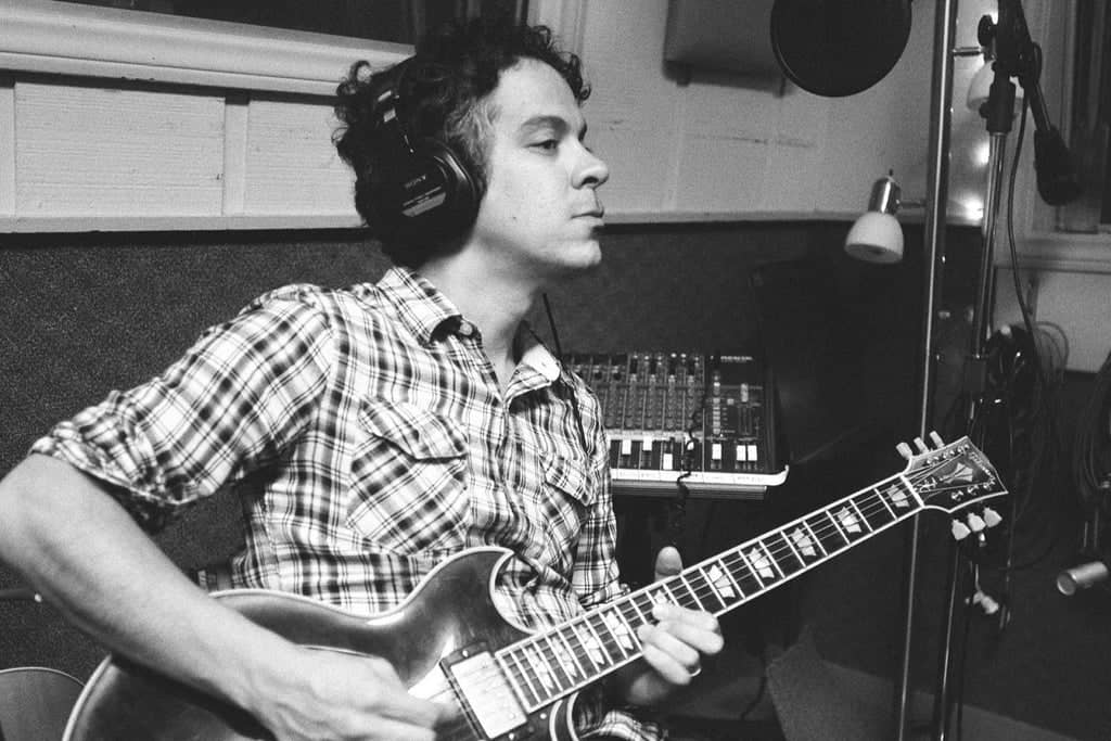 M. Ward