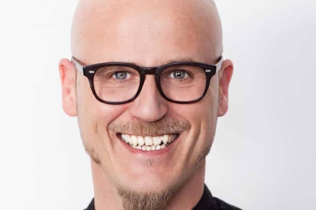 Ralf Zacherl