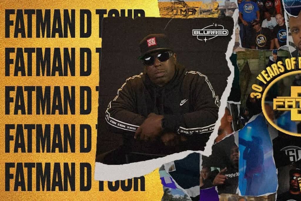 Fatman D