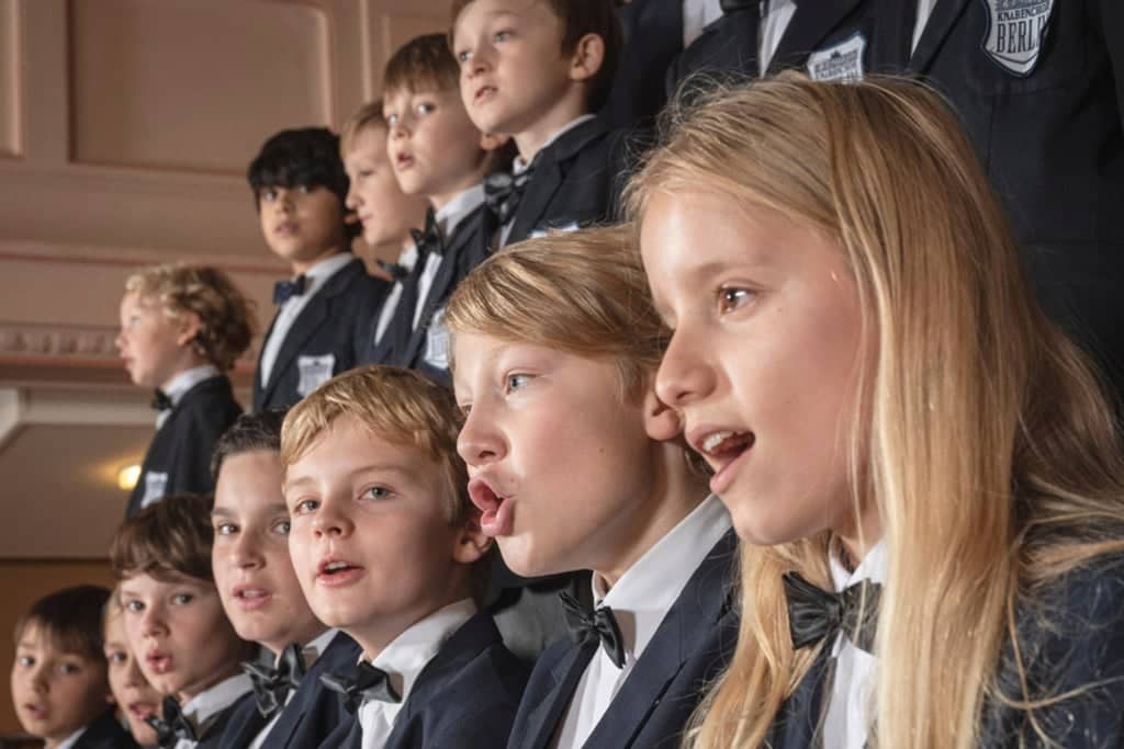 Knabenchor Berlin