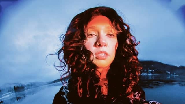 Ruby Waters
