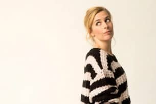 Sara Pascoe