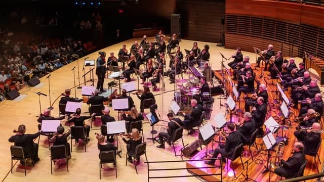 The Philly Pops