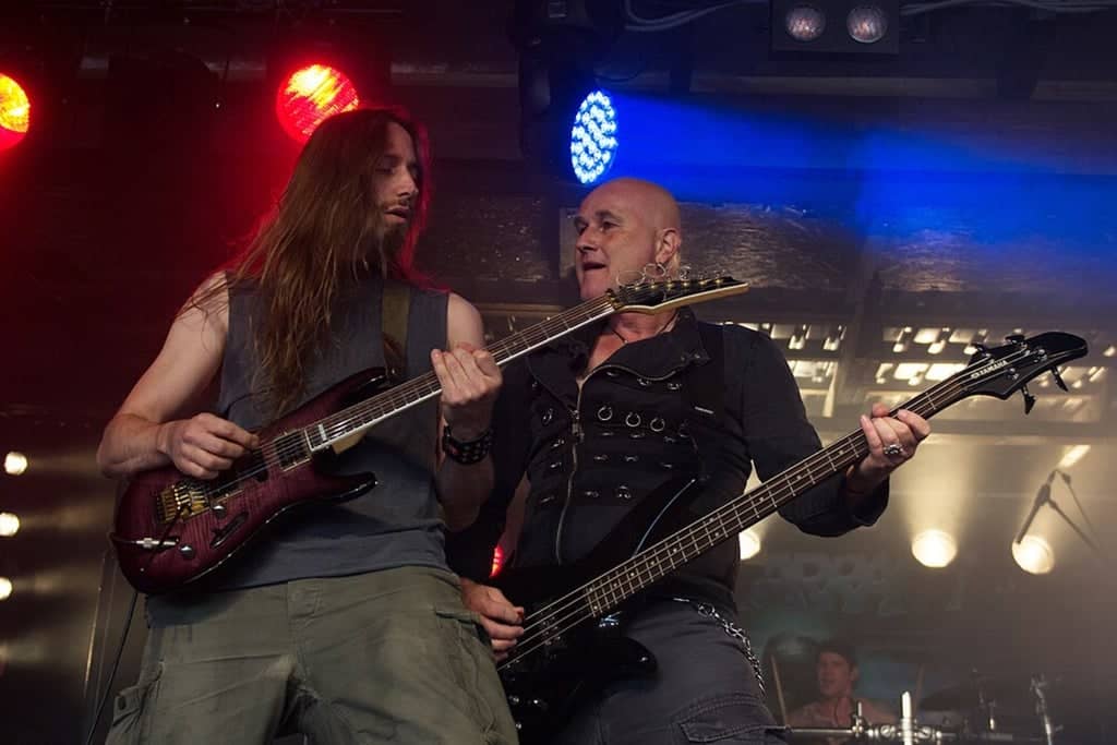 Warrant