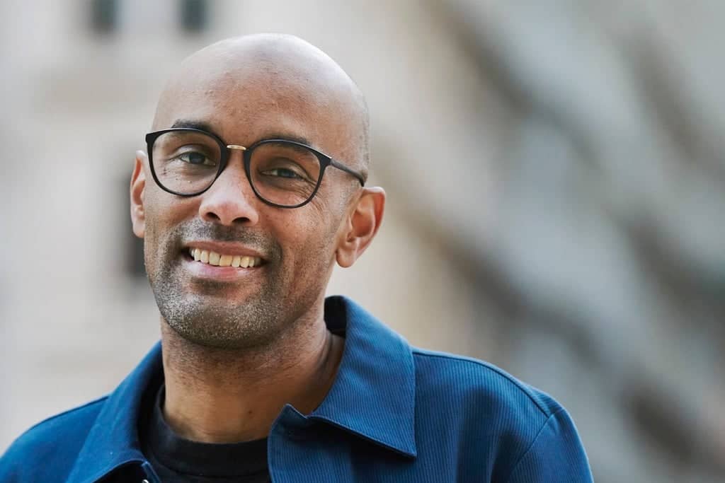 Kelefa Sanneh
