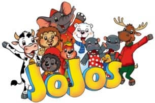 Kinderliederweihnachtsshow