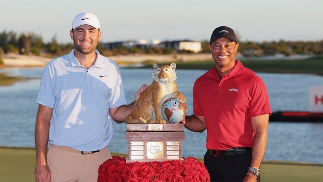 Hero World Challenge