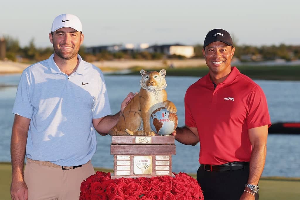 Hero World Challenge