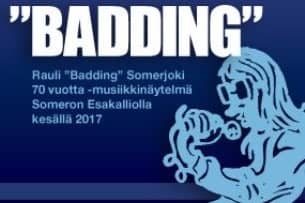 BADDING
