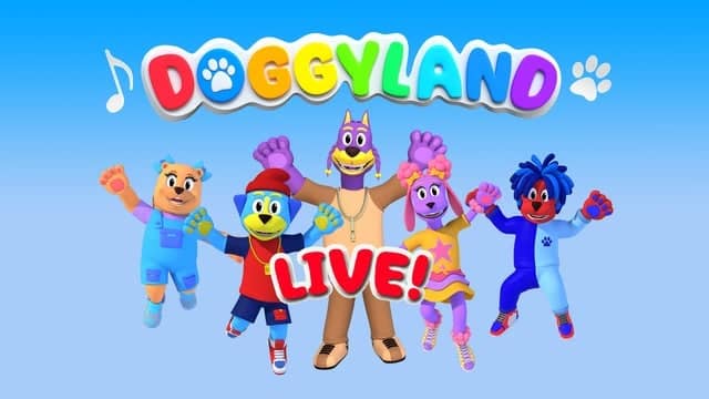 Doggyland