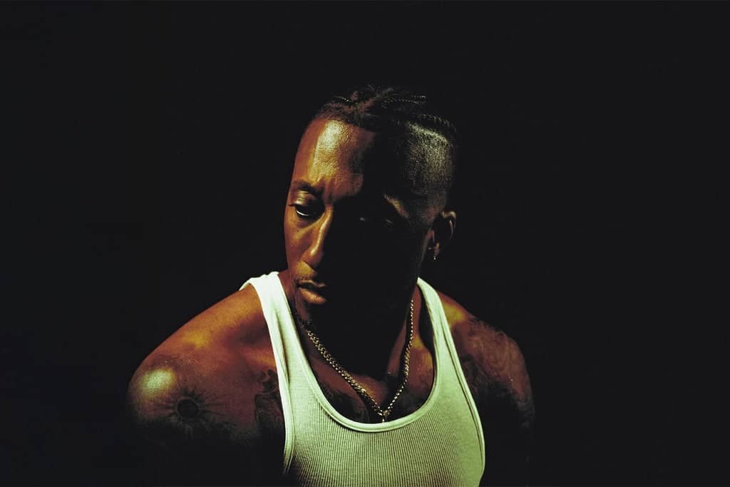 Lecrae