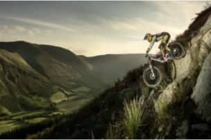 Red Bull Hardline