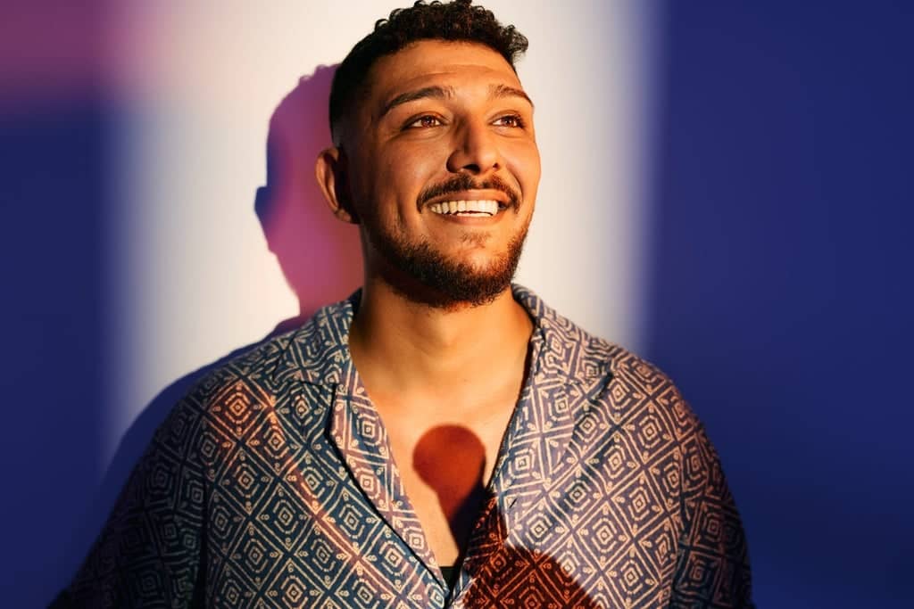 Abdul Kader Chahin