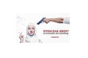Hvem har æren?