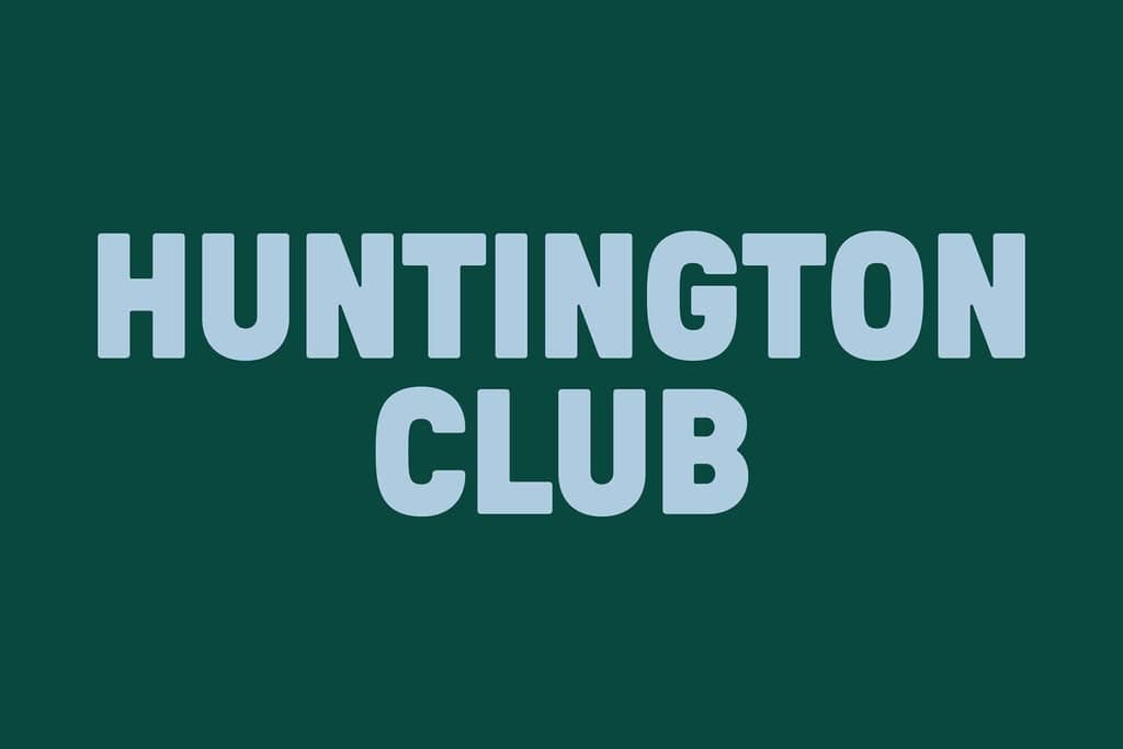 Huntington VIP Club at Blossom Music Center