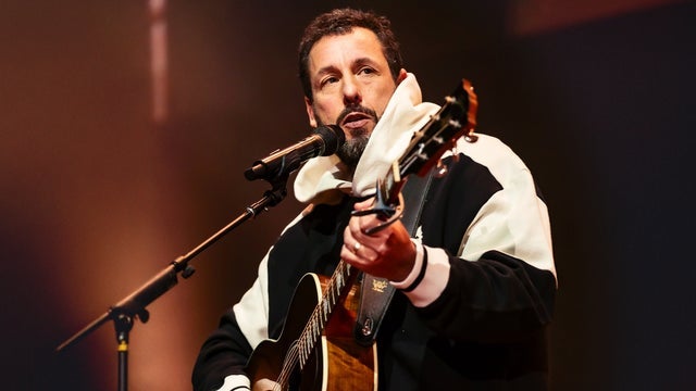 Adam Sandler