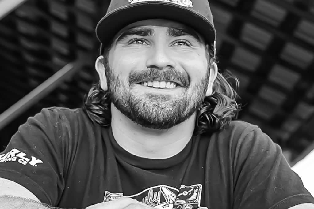 Noah Alan