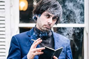 Marcel Lucont
