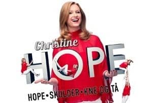 Hope (Christine - Norway)