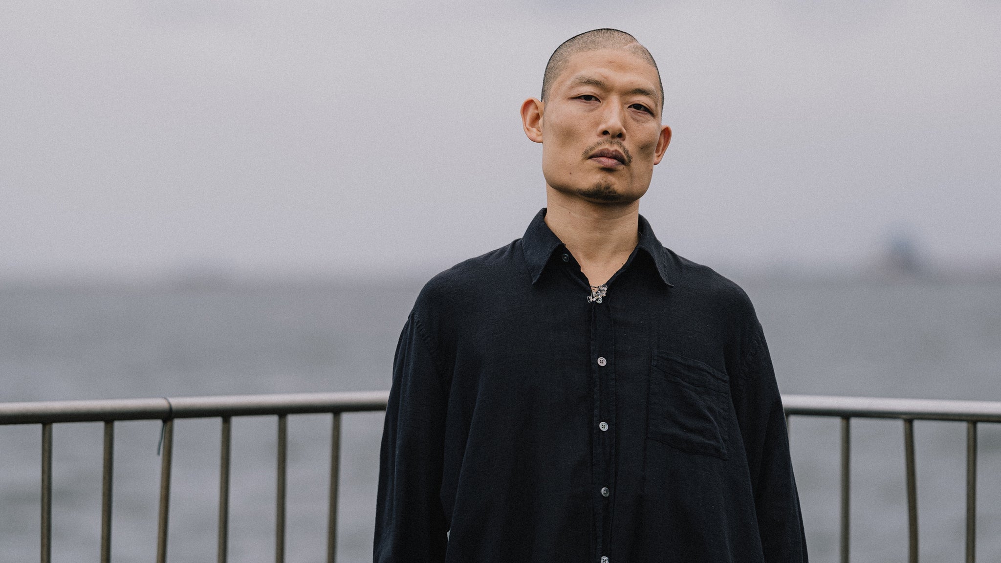 Yousuke Yukimatsu (¥ØU$UK€ ¥UK1MAT$U)