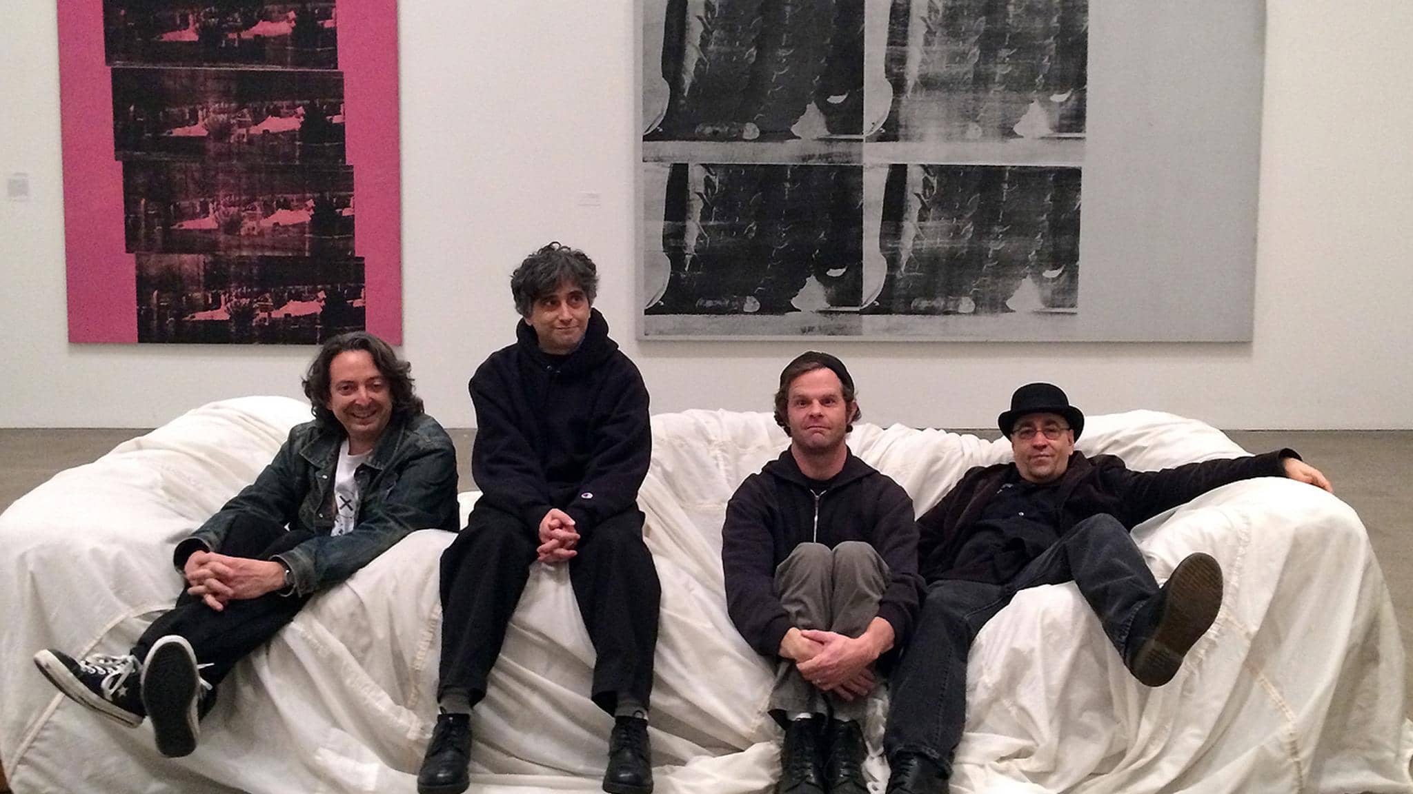 The Dead Milkmen