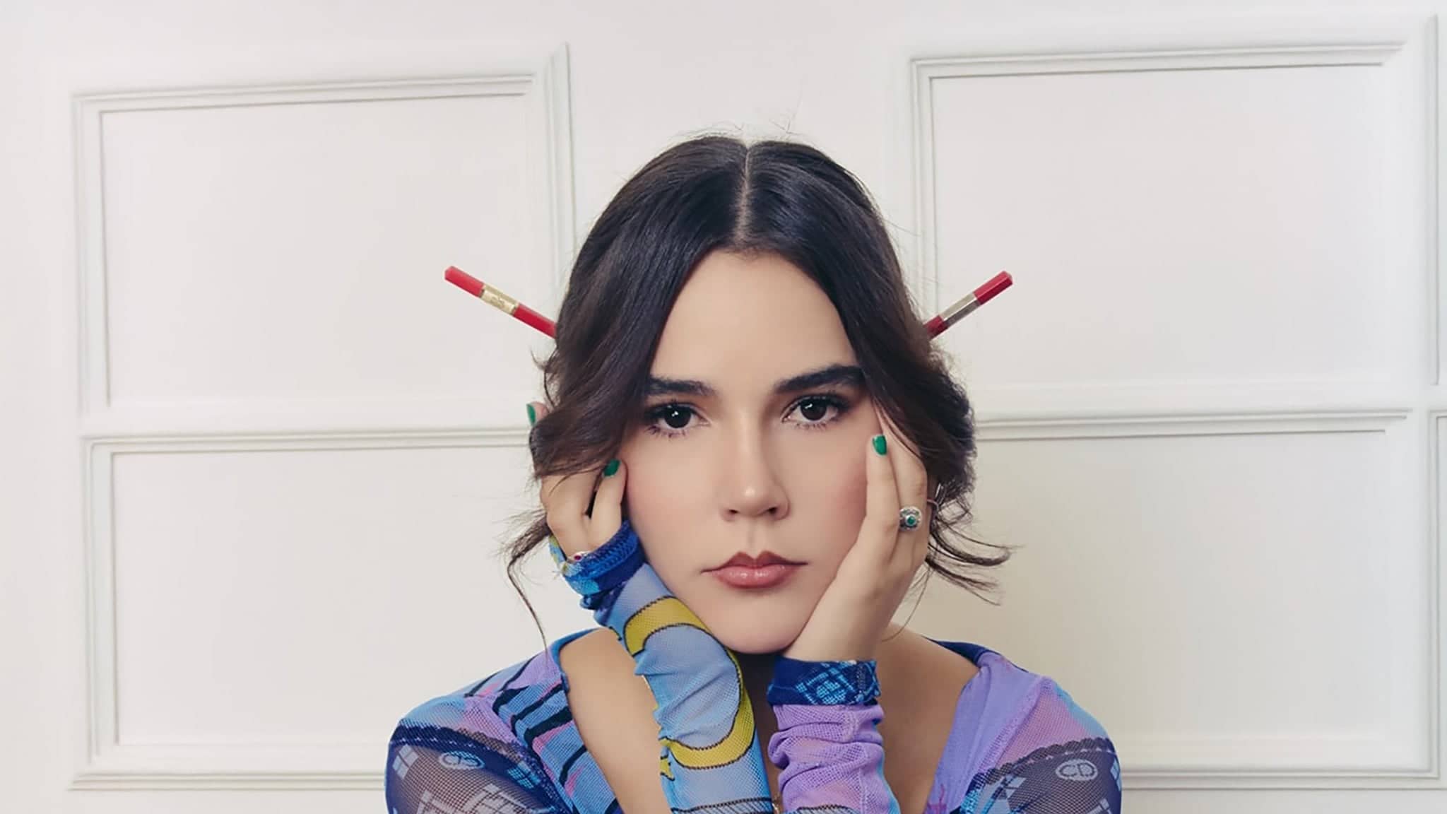 Paloma Morphy