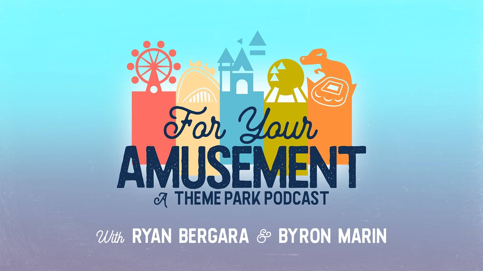 For Your Amusement Live!