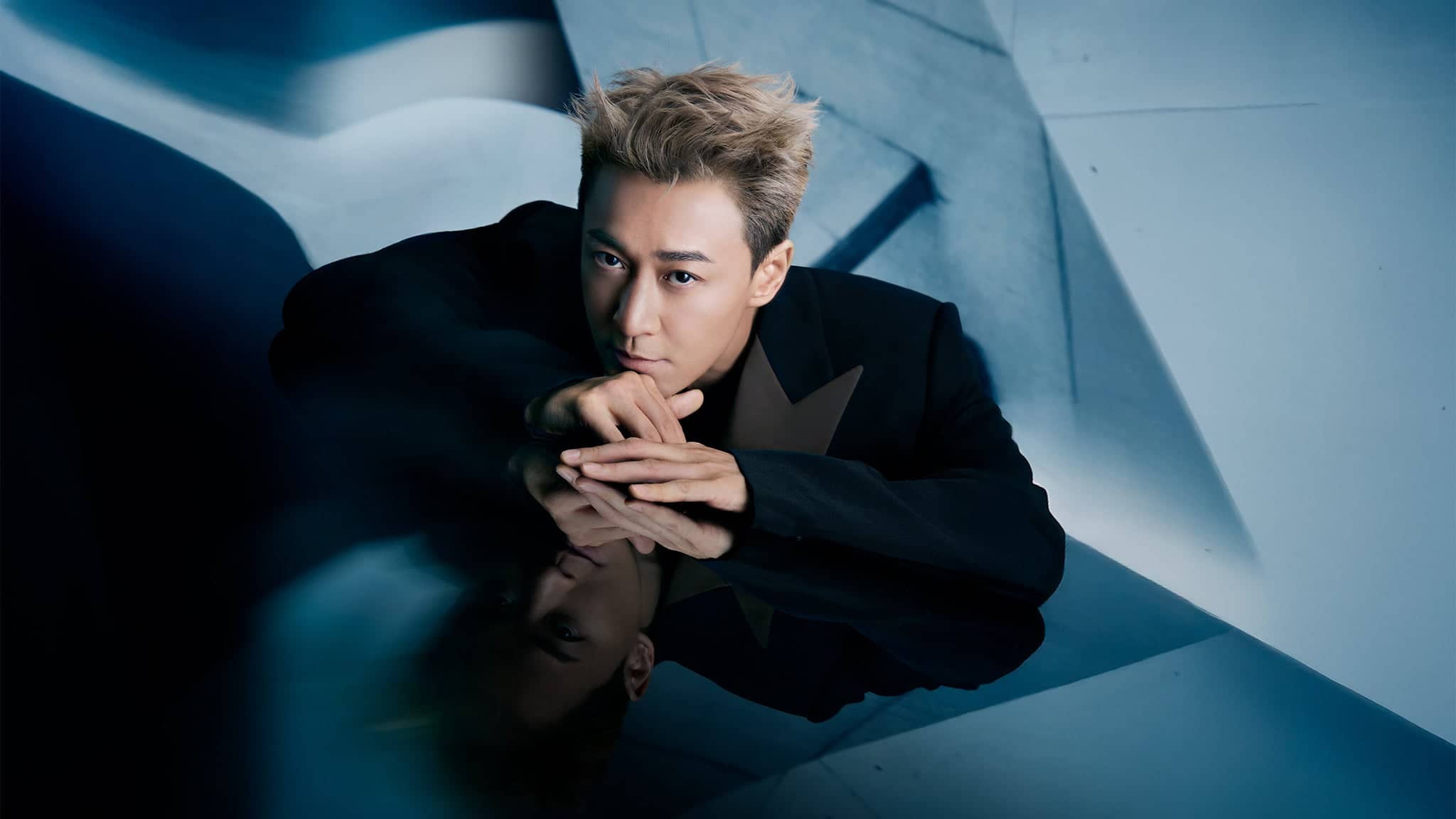 Raymond Lam