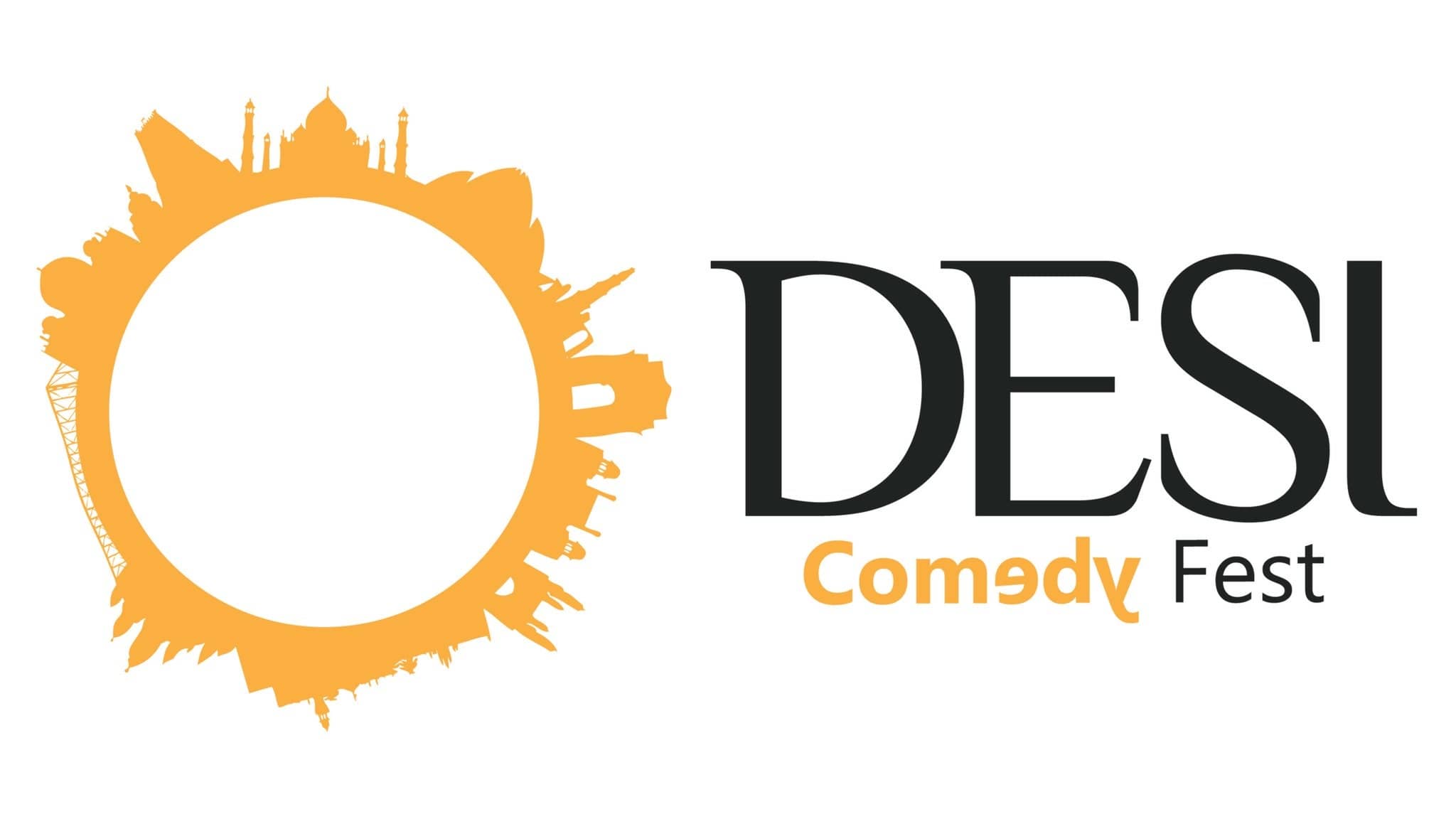Desi Comedy Fest: Texas Edition