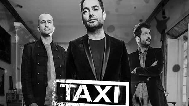 Taxi