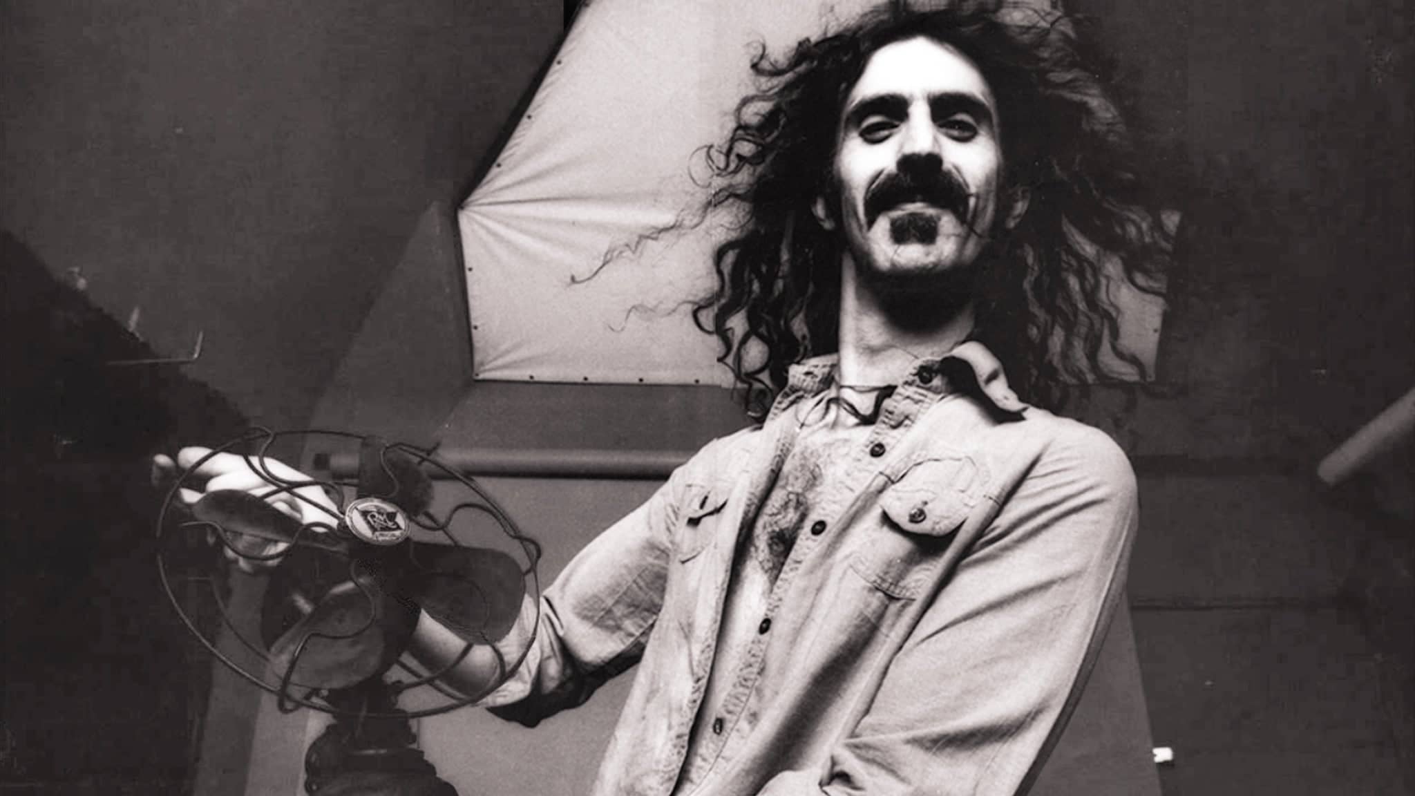 Frank Zappa