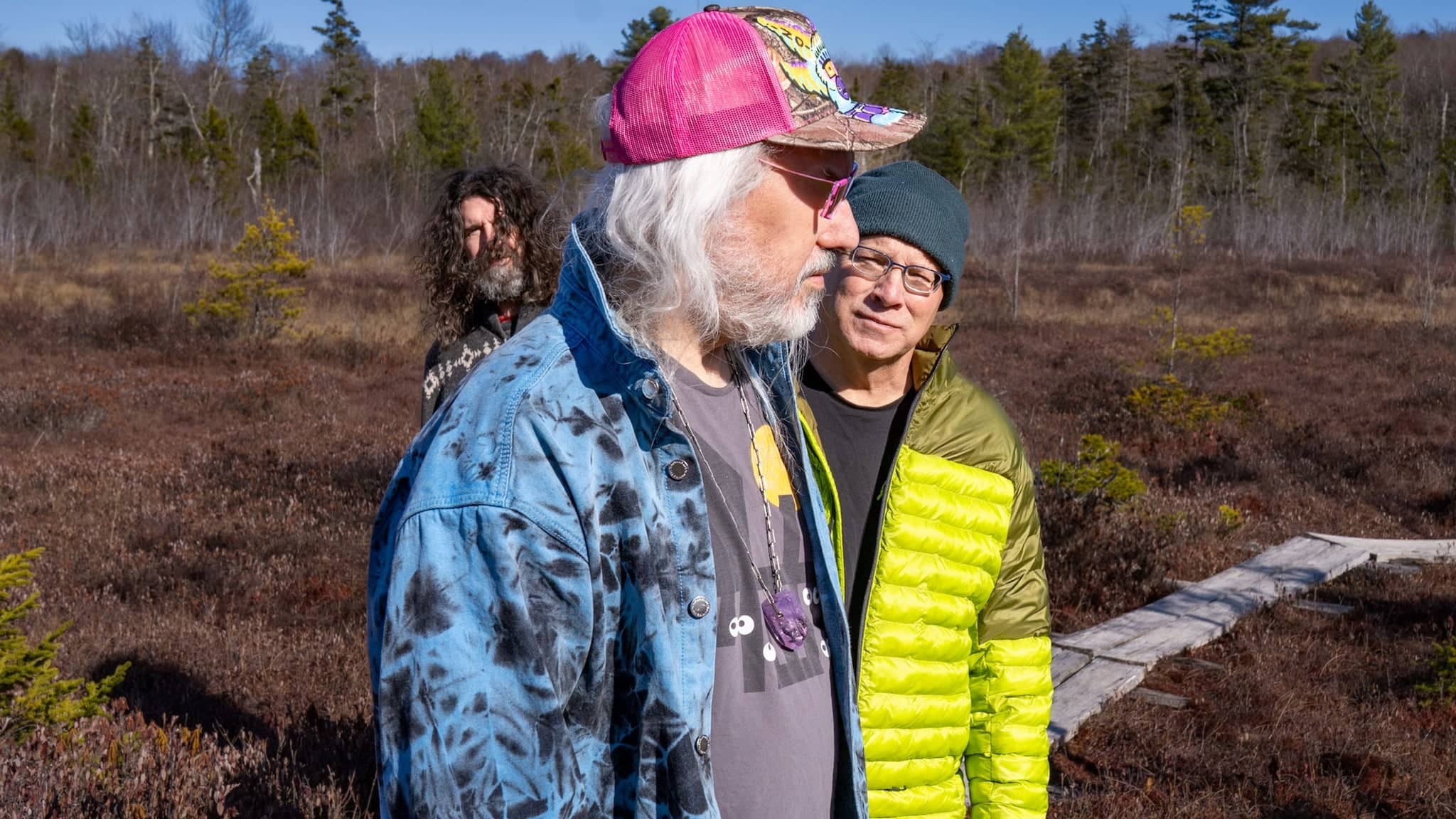 Dinosaur Jr. Fall Tour 2026 With Special Guest Stef Chura