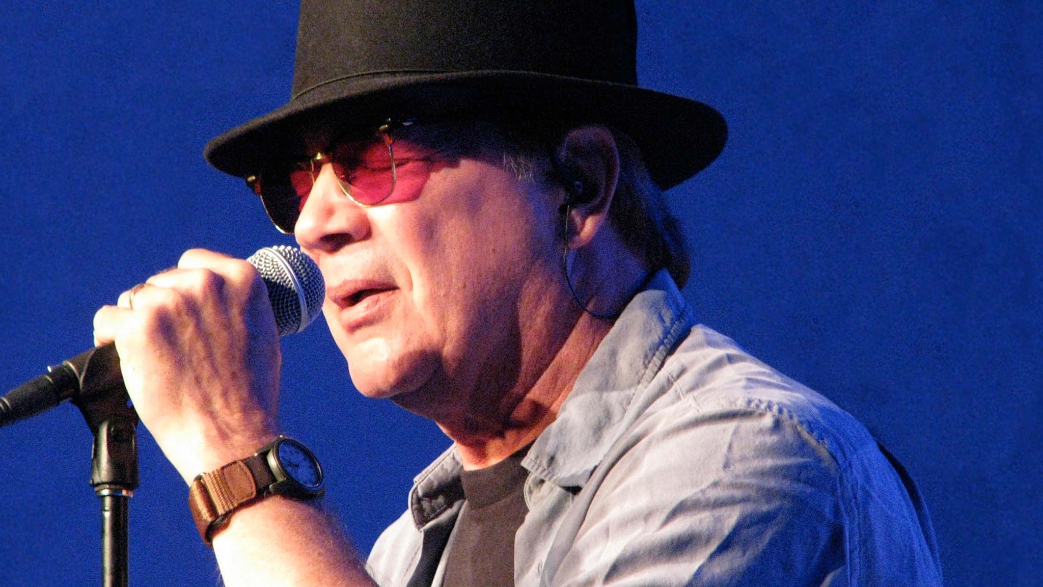 Mitch Ryder & the Detroit Wheels