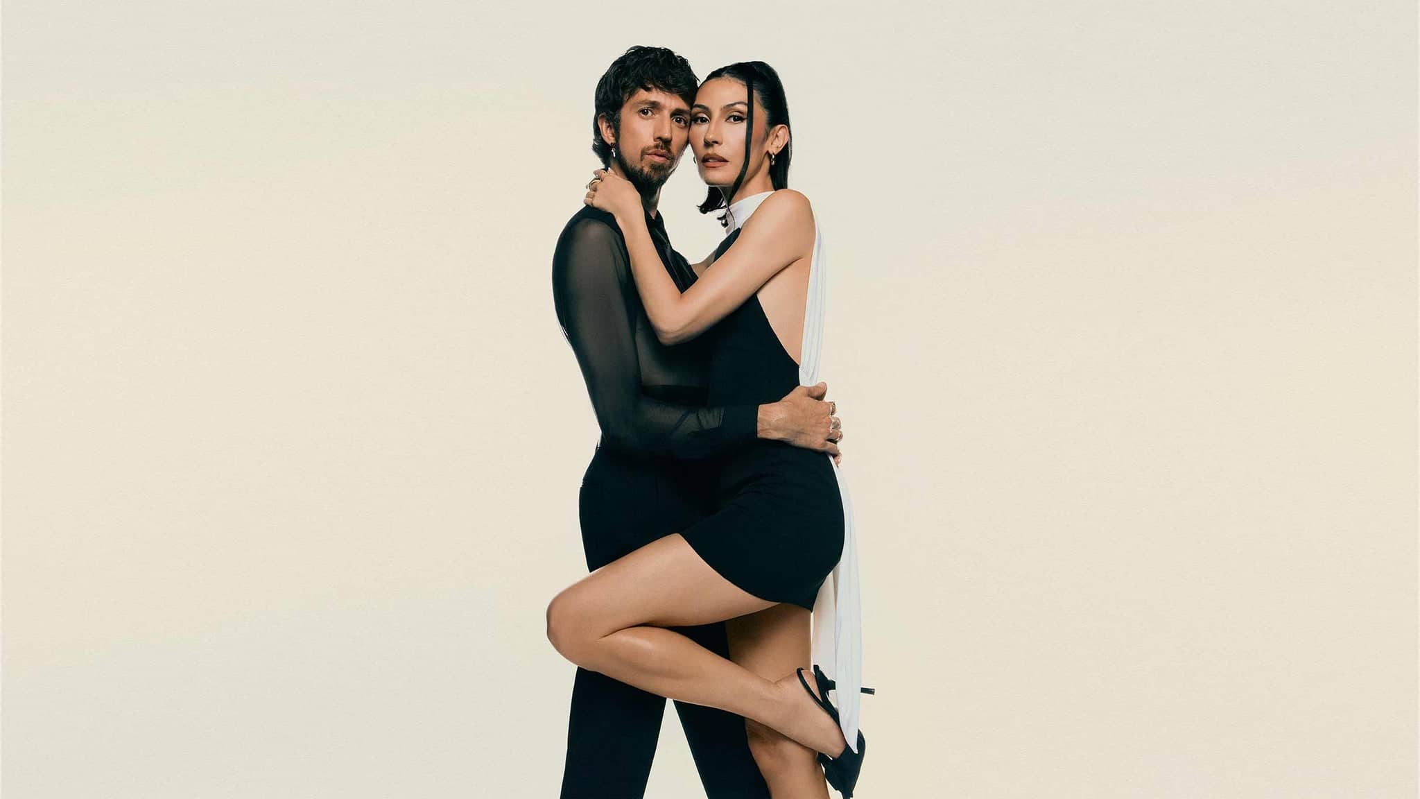 Daniela Spalla & Esteman