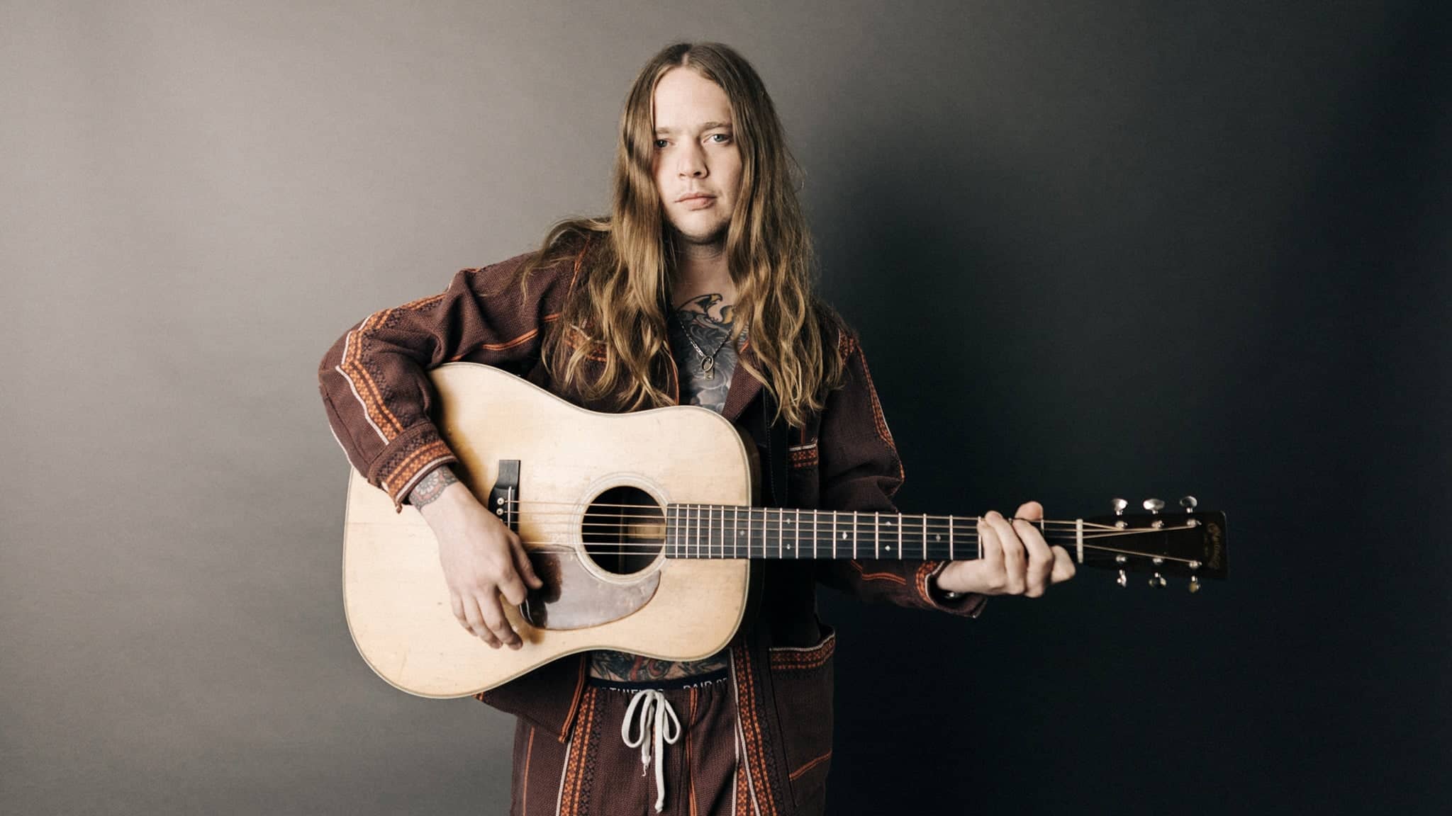 Billy Strings