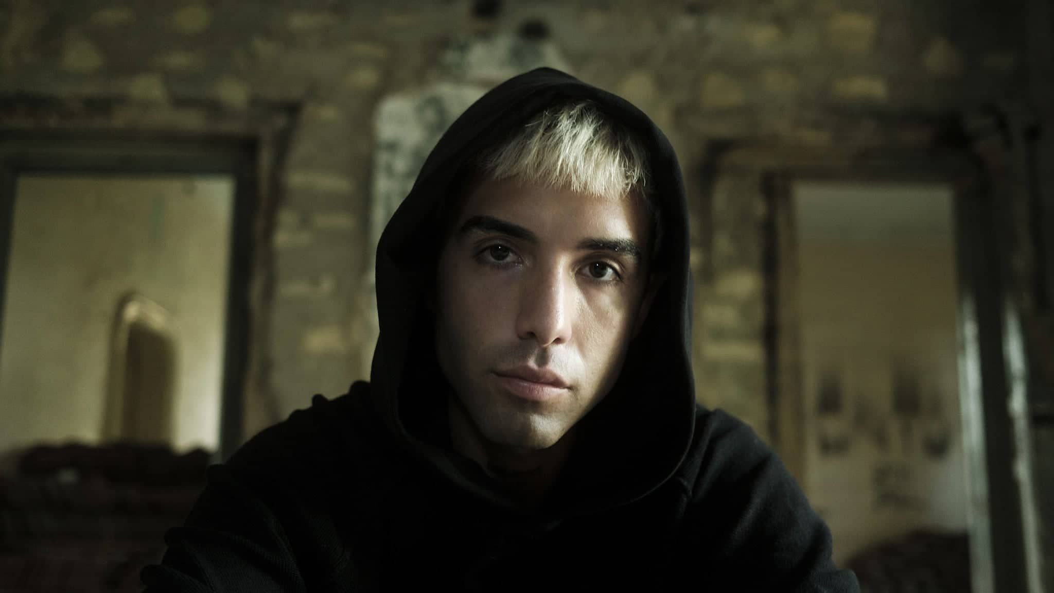 Ryan Caraveo
