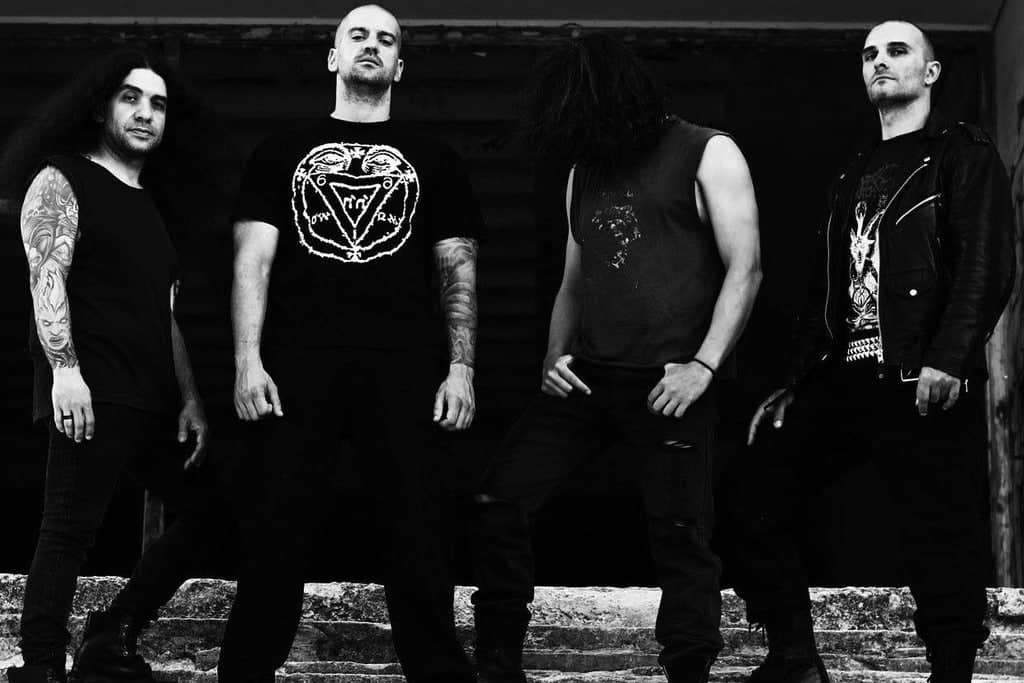 Dead Congregation