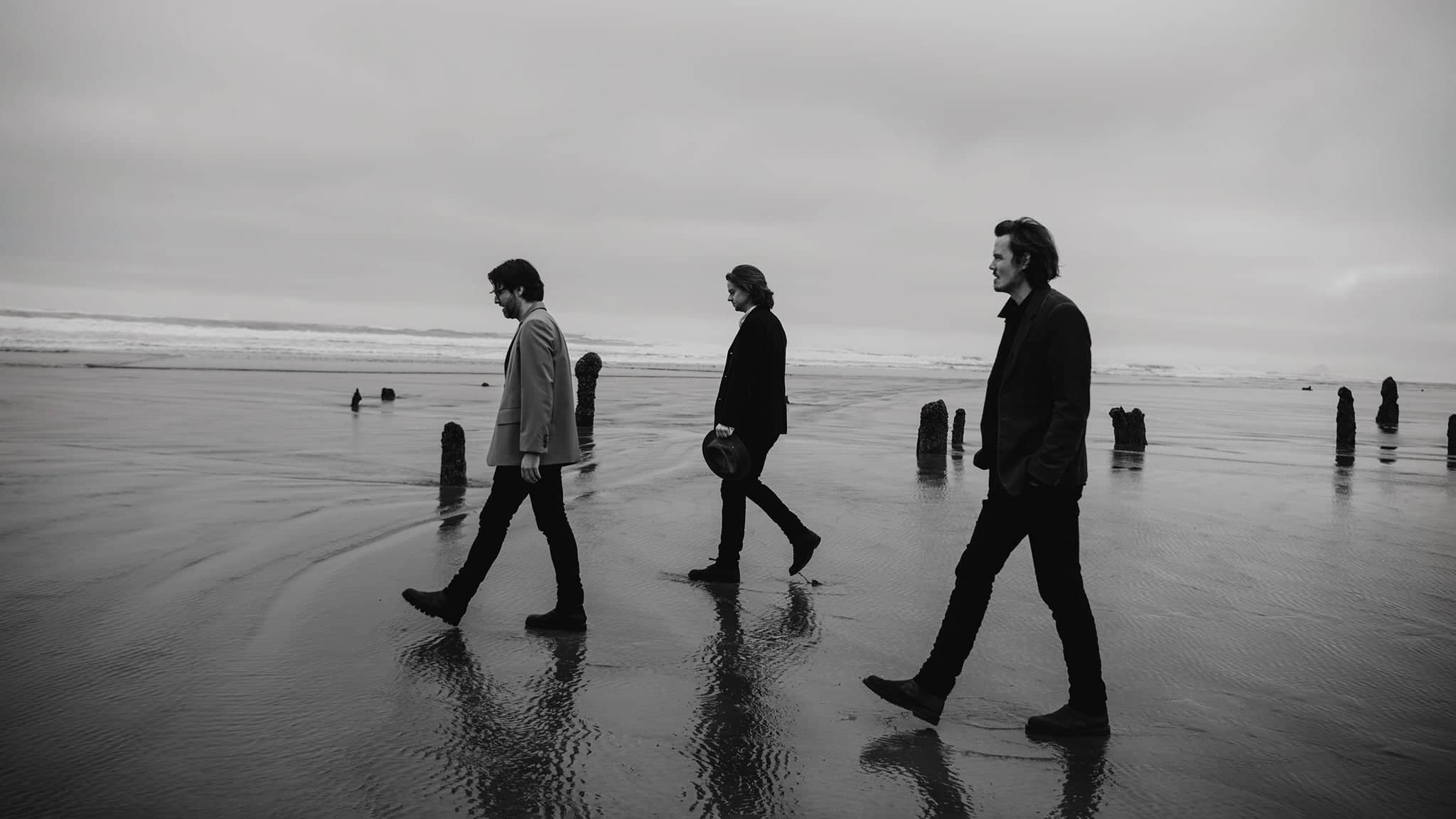 Half Moon Run