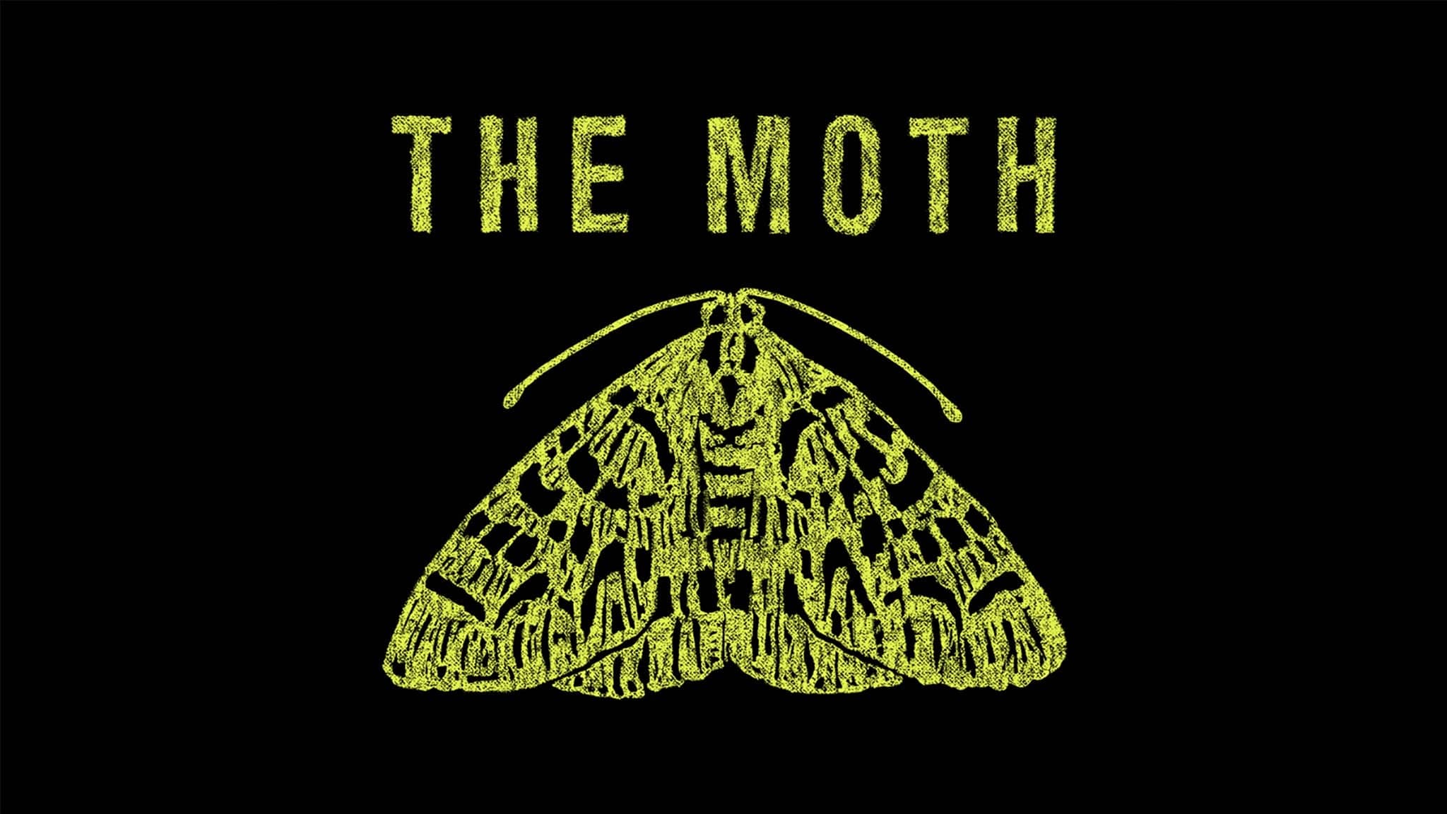 The Moth Storyslam: Schooled