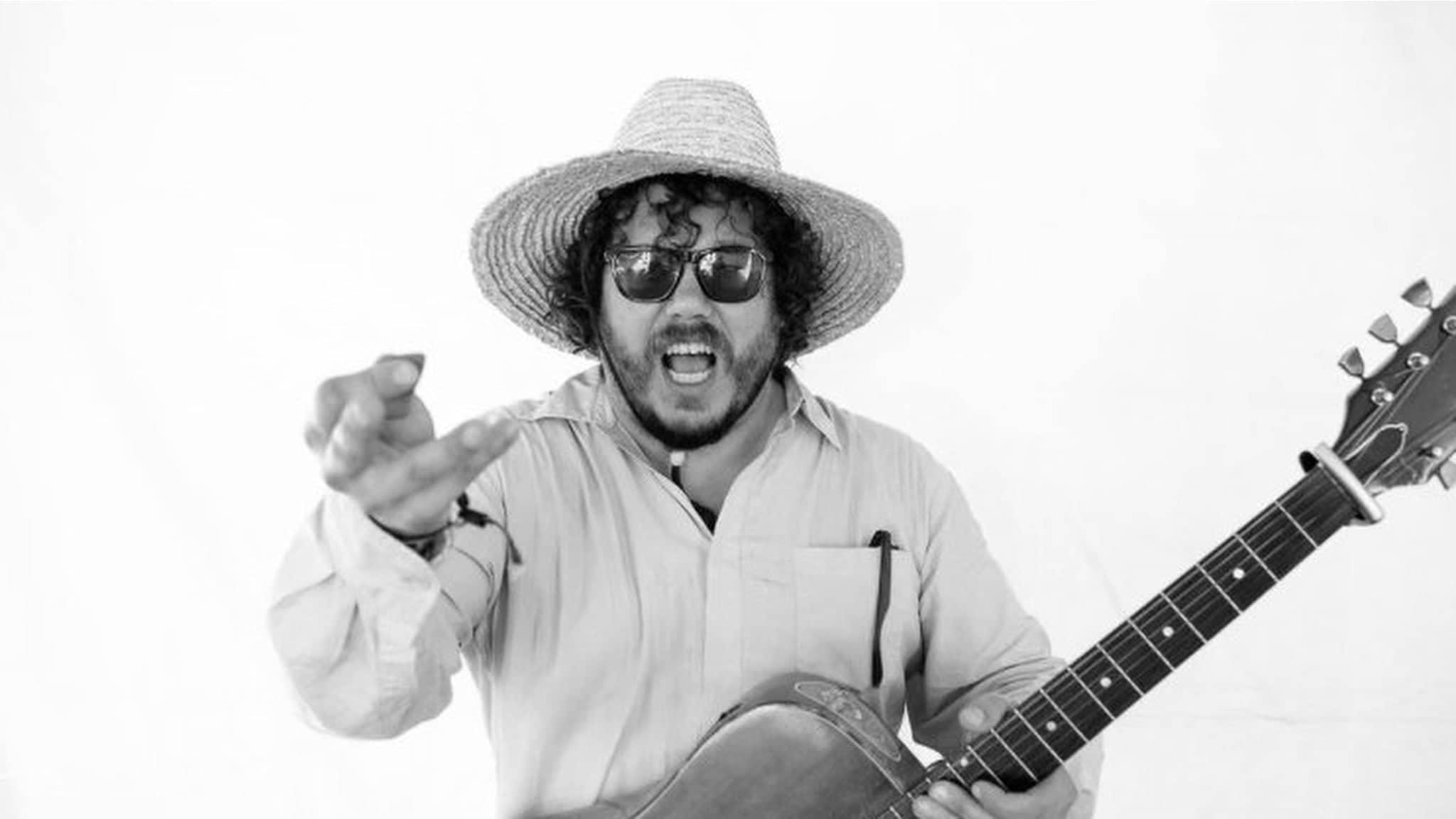 Bobby Bare Jr.
